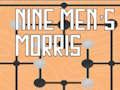 มอร์ริสของ Nine Men  เกมออนไลน์