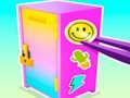 ตู้เก็บของ DIY  เกมออนไลน์