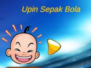 อูพิน อิพิน เซปัก โบลา  เกมออนไลน์
