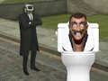 Skibidi Toilet Archer เกมออนไลน์