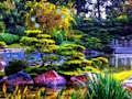 เยี่ยม Flourish Garden Escape  เกมออนไลน์