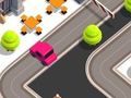 เลิกปาร์คแจม  เกมออนไลน์