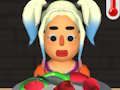 พริกสุดฮอต 3D ออนไลน์  เกมออนไลน์