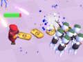 สงครามโลกครั้งที่ 2: เกมกลยุทธ์  เกมออนไลน์