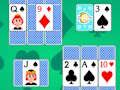 พีระมิดโซลิแทร์ 3  เกมออนไลน์