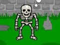 หลุดพ้นจากสุสาน  เกมออนไลน์