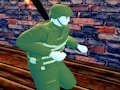 Grimace Shake Burn หรือ Die เกมออนไลน์