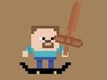 เอาชีวิตรอดพิกเซล ไอโอ  เกมออนไลน์