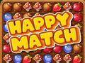 การจับคู่ที่มีความสุข เกมออนไลน์