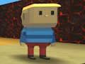 โคกามะ: Racing Parkour  เกมออนไลน์
