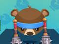 พันช์หน้า. ไอโอ  เกมออนไลน์