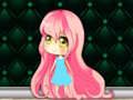 Beauty Retreat ค้นหาช่างเสริมสวยเฮนน่า  เกมออนไลน์