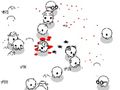 สไนเปอร์ผู้มีความผิด  เกมออนไลน์