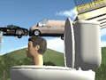 เฉพาะสุขภัณฑ์ UP Skibidi เท่านั้น  เกมออนไลน์