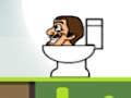 สกีบิดี้ วิ่ง วิ่งเร็ว!  เกมออนไลน์
