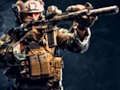 หน่วยคอมมานโดการต่อสู้เพื่อเอาชีวิตรอด 3D  เกมออนไลน์