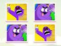 Grimace Shake จับคู่  เกมออนไลน์