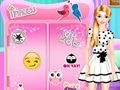 Makeover ตู้เสื้อผ้าแฟชั่น  เกมออนไลน์