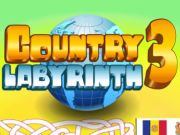 เขาวงกตประเทศ 3  เกมออนไลน์