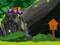 การหลบหนีปริศนาแบบดั้งเดิม เกมออนไลน์