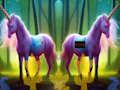 หลบหนีจากป่ายูนิคอร์น  เกมออนไลน์