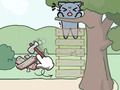 จับแมว  เกมออนไลน์
