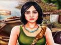 การค้นพบโดยบังเอิญ  เกมออนไลน์