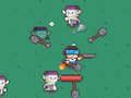 ผู้รอดชีวิตเพียงคนเดียว  เกมออนไลน์
