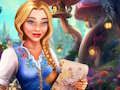 ปริศนาอันน่าหลงใหล  เกมออนไลน์