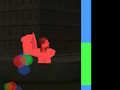 กระโดดข้ามกำแพง Skibidi  เกมออนไลน์