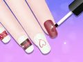 ร้านทำเล็บสาว เกมออนไลน์ ร้านทำเล็บสาว เกมออนไลน์