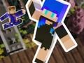 อัพคราฟเท่านั้น  เกมออนไลน์