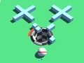 ช่วยลูกบอล 3D เกมออนไลน์