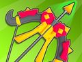 แอร์โรว์ ฟีเวอร์  เกมออนไลน์