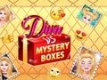 Diva Vs กล่องปริศนา  เกมออนไลน์