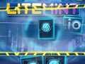 LiteMint. ไอโอ  เกมออนไลน์