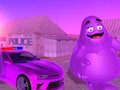 Grimace ปะทะ Police SuperCar เกมออนไลน์ Grimace ปะทะ Police SuperCar เกมออนไลน์
