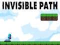 เส้นทางที่มองไม่เห็น  เกมออนไลน์