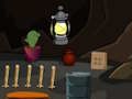 Miniature Mule Quest Escape เกมออนไลน์