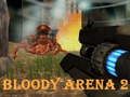 บลัดดี้อารีน่า 2  เกมออนไลน์