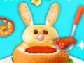 เครื่องทำอาหารริมถนน  เกมออนไลน์