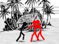 Stickman Doodle มหากาพย์ความโกรธ  เกมออนไลน์