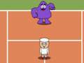 Grimace Vs สกิบิดี้  เกมออนไลน์
