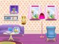 การผจญภัยในฝันของบ้านตุ๊กตา  เกมออนไลน์