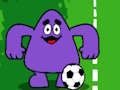 บอลบอลหน้าบูด เกมออนไลน์ บอลบอลหน้าบูด เกมออนไลน์