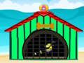 Feathered Rescue การผจญภัยที่มีปีก  เกมออนไลน์