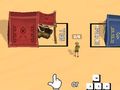 นักล่าสมบัติ 3D  เกมออนไลน์