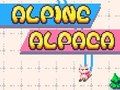 อัลไพน์ อัลปาก้า  เกมออนไลน์