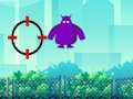 หน้าตาบูดบึ้งบิน  เกมออนไลน์
