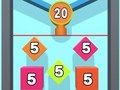 ลูกบอลตก 2048 เกมออนไลน์